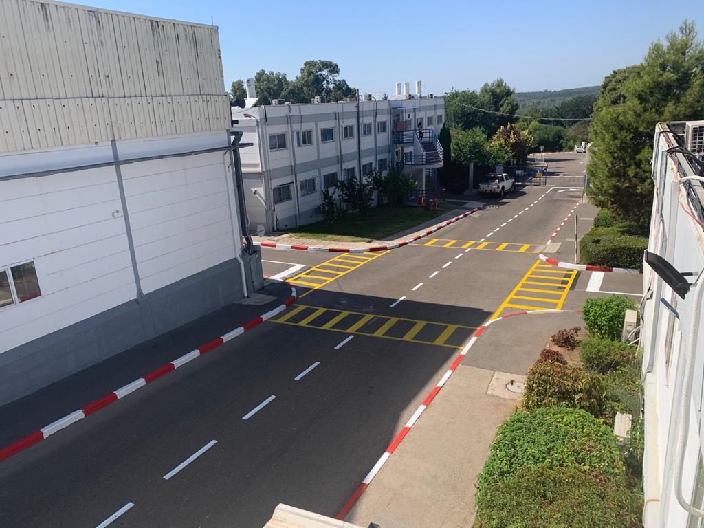 סאיקלון אלביט מערכות